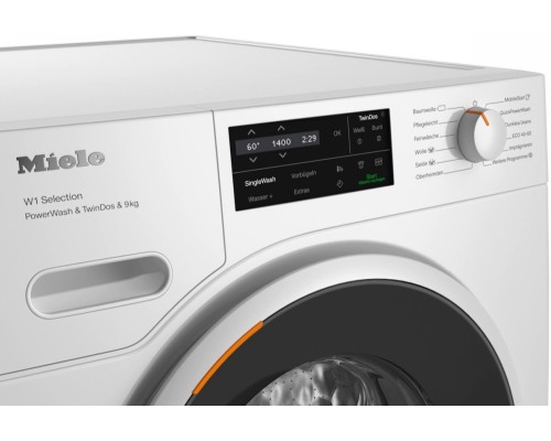 Купить  Стиральная машина Miele WSI863 WCS в интернет-магазине Мега-кухня 2