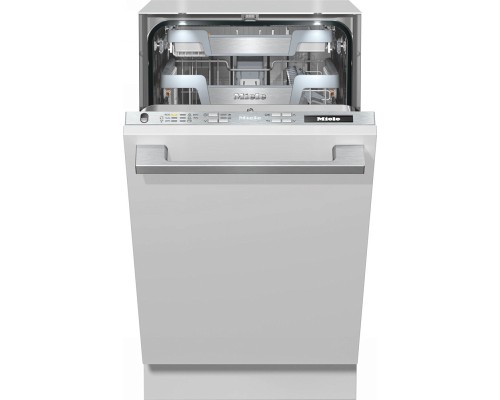 Купить 123 Посудомоечная машина Miele G 5990 SCVi SL в интернет-магазине Мега-кухня