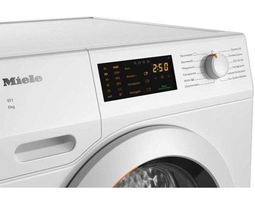 Купить  Стиральная машина Miele WCD130WPS в интернет-магазине Мега-кухня 2