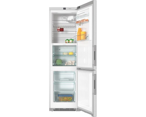 Купить  Холодильник Miele KFN 29283 D EDT/CS в интернет-магазине Мега-кухня 1