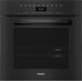 Купить Комби-пароварка Miele DGC 7460 OBSW в интернет-магазине Мега-кухня