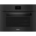 Купить Комби-пароварка Miele DGC 7640 OBSW в интернет-магазине Мега-кухня