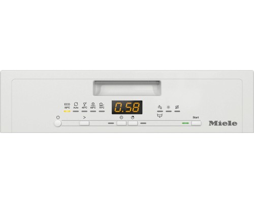 Купить  Посудомоечная машина Miele G 5430 SC SL Active в интернет-магазине Мега-кухня 1