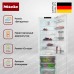 Купить Встраиваемый холодильник Miele K 7743 E в интернет-магазине Мега-кухня 8