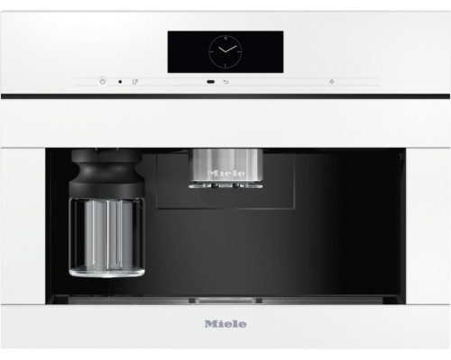 Купить 123 Кофемашина Miele CVA7845 BRWS в интернет-магазине Мега-кухня