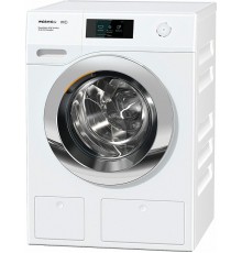 Стиральная машина Miele WCR 870 WPS Chrome Edition