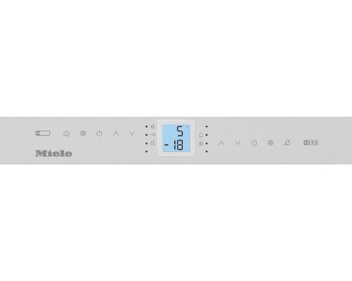 Купить  Холодильник Miele KFN16947D ED/CS в интернет-магазине Мега-кухня 2