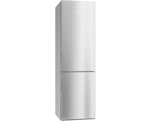 Купить Холодильник Miele KFN 29483 D EDT/CS в интернет-магазине Мега-кухня