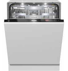 Посудомоечная машина Miele G 7960 SCVi