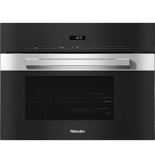 Пароварка Miele DG2840 EDST/CLST