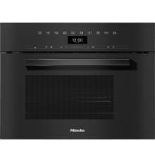 Пароварка с СВЧ Miele DGM7440 OBSW