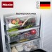 Купить Встраиваемый холодильник Miele K 7743 E в интернет-магазине Мега-кухня 10