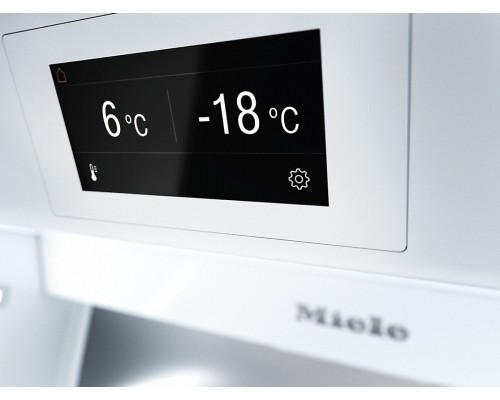 Купить  Морозильник Miele F 2811 Vi в интернет-магазине Мега-кухня 4