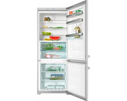 Купить  Холодильник Miele KFN16947D ED/CS в интернет-магазине Мега-кухня 1