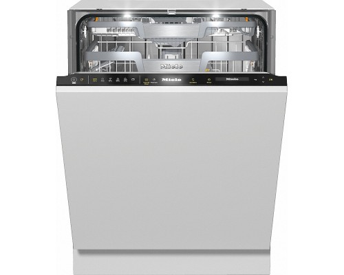Купить 123 Посудомоечная машина Miele G 7590 SCVi в интернет-магазине Мега-кухня