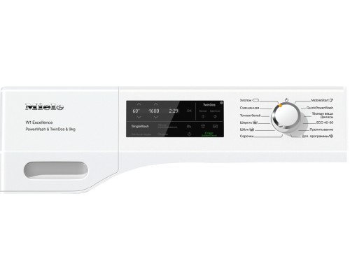 Купить Стиральная машина Miele WEI875 WPS в интернет-магазине Мега-кухня 1 Купить Стиральная машина Miele WEI875 WPS в интернет-магазине Мега-кухня 1