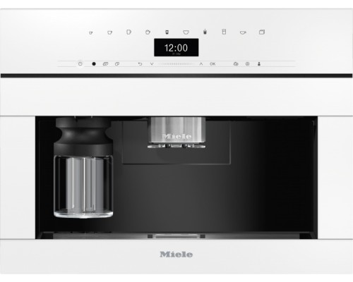 Купить 123 Кофемашина Miele CVA7440 BRWS в интернет-магазине Мега-кухня