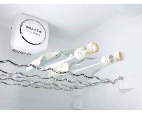 Купить  Холодильник Miele KFN 29162D EDT/CS в интернет-магазине Мега-кухня 5