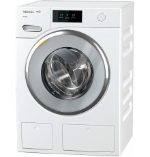 Стиральная машина Miele WWV 980 WPS White Edition