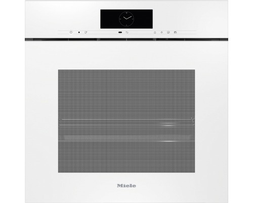 Купить Комби-пароварка Miele DGC 7860 X BRWS в интернет-магазине Мега-кухня