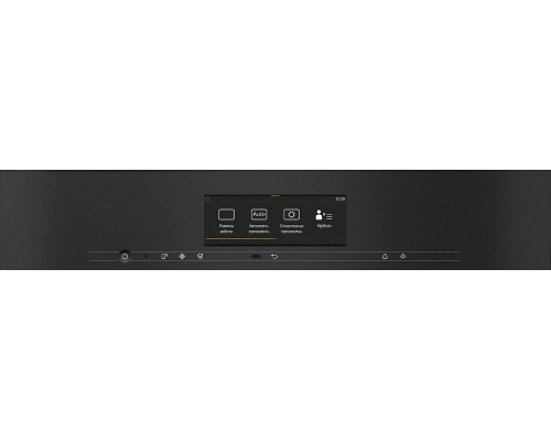 Купить  Пароварка с СВЧ Miele DGM7840 EDST/CLST в интернет-магазине Мега-кухня 1