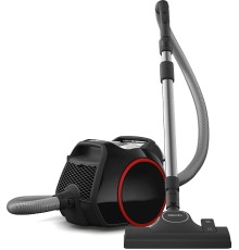Пылесос Miele Boost CX1 PowerLine Obsidian black