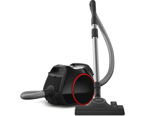 Купить Пылесос Miele Boost CX1 PowerLine Obsidian black в интернет-магазине Мега-кухня Купить Пылесос Miele Boost CX1 PowerLine Obsidian black в интернет-магазине Мега-кухня