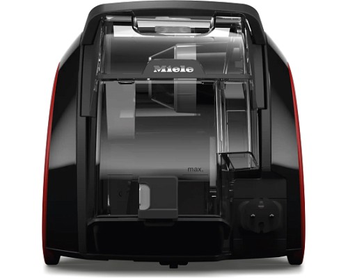 Купить Пылесос Miele Boost CX1 PowerLine Obsidian black в интернет-магазине Мега-кухня 2 Купить Пылесос Miele Boost CX1 PowerLine Obsidian black в интернет-магазине Мега-кухня 2