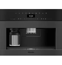 Встраиваемая кофемашина Miele CVA 7440 125 Gala Ed