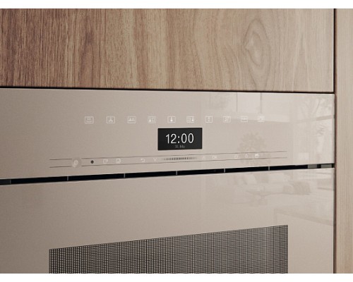 Купить Комби-пароварка Miele DGC 7460 HCX Pro Pearl beige в интернет-магазине Мега-кухня 1 Купить Комби-пароварка Miele DGC 7460 HCX Pro Pearl beige в интернет-магазине Мега-кухня 1