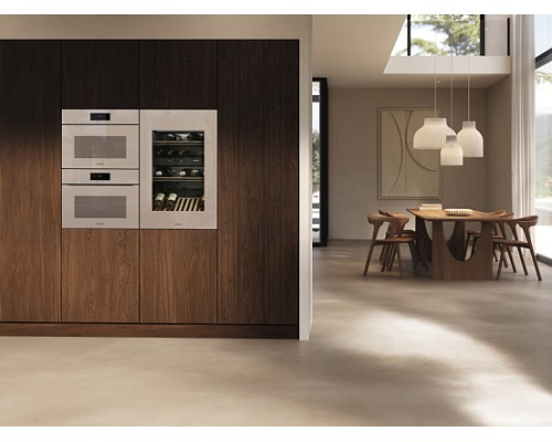Купить Комби-пароварка Miele DGC 7845 HCX Pro Pearl beige в интернет-магазине Мега-кухня 4 Купить Комби-пароварка Miele DGC 7845 HCX Pro Pearl beige в интернет-магазине Мега-кухня 4