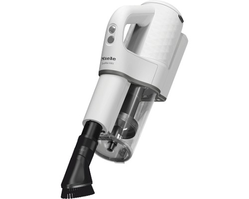 Купить  Пылесос Miele Duoflex HX1 Extra Brilliant white в интернет-магазине Мега-кухня 2
