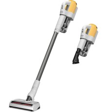 Пылесос Miele Duoflex HX1 Sunset yellow