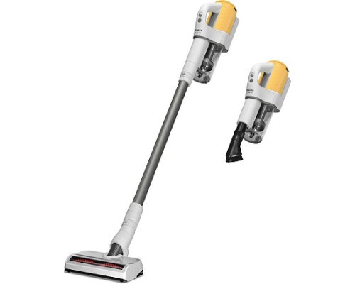 Купить Пылесос Miele Duoflex HX1 Sunset yellow в интернет-магазине Мега-кухня Купить Пылесос Miele Duoflex HX1 Sunset yellow в интернет-магазине Мега-кухня