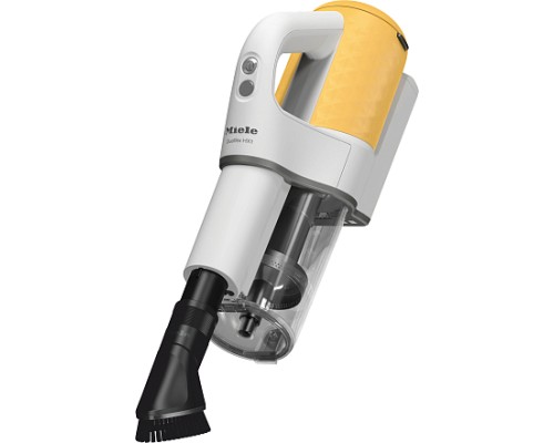 Купить Пылесос Miele Duoflex HX1 Sunset yellow в интернет-магазине Мега-кухня 3 Купить Пылесос Miele Duoflex HX1 Sunset yellow в интернет-магазине Мега-кухня 3