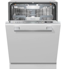 Посудомоечная машина Miele G 7255 SCVI XXL