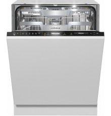 Посудомоечная машина Miele G 7590 SCVi с витрины, новая