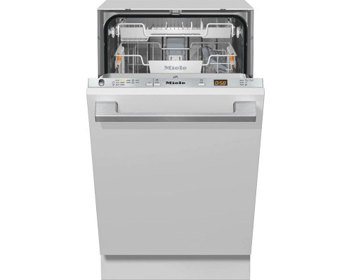 Купить 123 Посудомоечная машина Miele G 5590 SCVi SL Active в интернет-магазине Мега-кухня