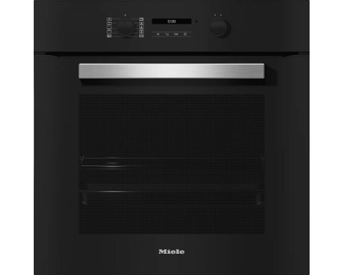Купить Духовой шкаф Miele H 2467 B ACTIVE Obsidian black в интернет-магазине Мега-кухня Купить Духовой шкаф Miele H 2467 B ACTIVE Obsidian black в интернет-магазине Мега-кухня