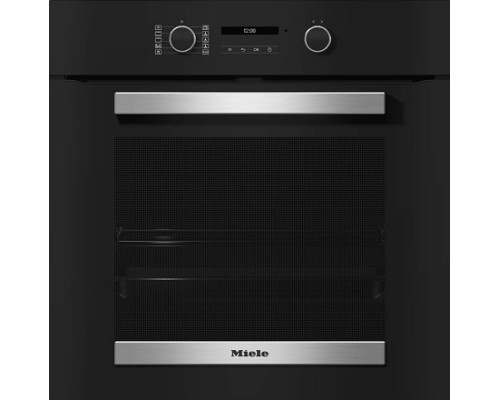 Купить Духовой шкаф Miele H 2467 BP ACTIVE Obsidian black в интернет-магазине Мега-кухня Купить Духовой шкаф Miele H 2467 BP ACTIVE Obsidian black в интернет-магазине Мега-кухня