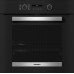 Купить Духовой шкаф Miele H 2467 BP ACTIVE Obsidian black в интернет-магазине Мега-кухня