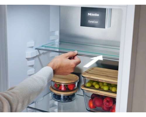 Купить Встраиваемый холодильник Miele K 7747 C в интернет-магазине Мега-кухня 4 Купить Встраиваемый холодильник Miele K 7747 C в интернет-магазине Мега-кухня 4