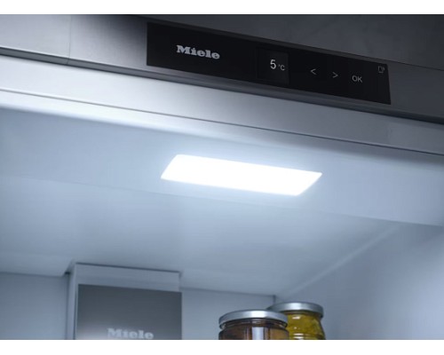 Купить Встраиваемый холодильник Miele K 7747 C в интернет-магазине Мега-кухня 1 Купить Встраиваемый холодильник Miele K 7747 C в интернет-магазине Мега-кухня 1