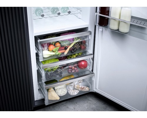 Купить Встраиваемый холодильник Miele K 7747 C в интернет-магазине Мега-кухня 5 Купить Встраиваемый холодильник Miele K 7747 C в интернет-магазине Мега-кухня 5