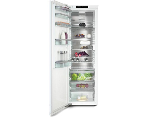 Купить Встраиваемый холодильник Miele K 7797 C L в интернет-магазине Мега-кухня