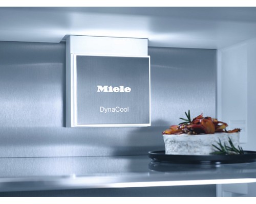 Купить  Встраиваемый холодильник Miele K 7797 C L в интернет-магазине Мега-кухня 5
