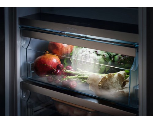 Купить  Встраиваемый холодильник Miele K 7797 C L в интернет-магазине Мега-кухня 3