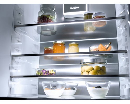 Купить Встраиваемый холодильник Miele K 7797 C R в интернет-магазине Мега-кухня 4 Купить Встраиваемый холодильник Miele K 7797 C R в интернет-магазине Мега-кухня 4