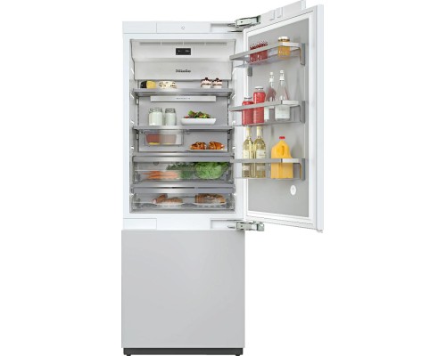Купить Встраиваемый холодильник Miele KF 2802 VI в интернет-магазине Мега-кухня Купить Встраиваемый холодильник Miele KF 2802 VI в интернет-магазине Мега-кухня