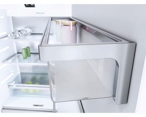 Купить Встраиваемый холодильник Miele KF 2802 VI в интернет-магазине Мега-кухня 9 Купить Встраиваемый холодильник Miele KF 2802 VI в интернет-магазине Мега-кухня 9